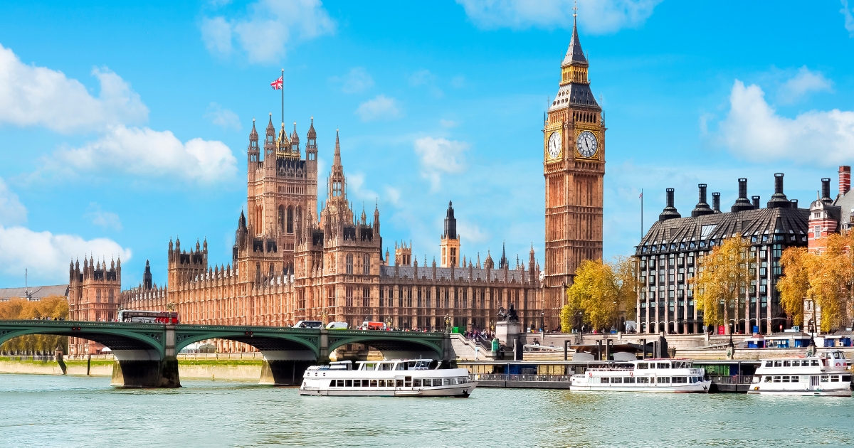 ✈️🇨🇦 Flight Deals from $99 + Heading to the UK? Read This!